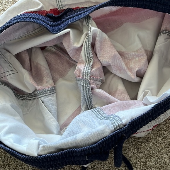 Men’s Bathing Suit - Picture 3 of 4